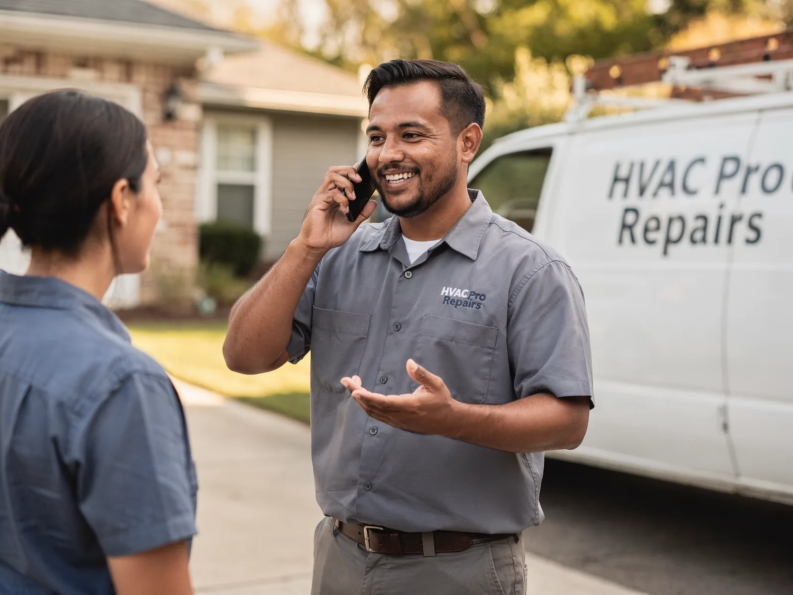 Heat Pump Repair Lane, IL FAQs